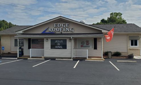 Edge Roofing LLC