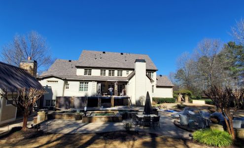 D-One Construction Services