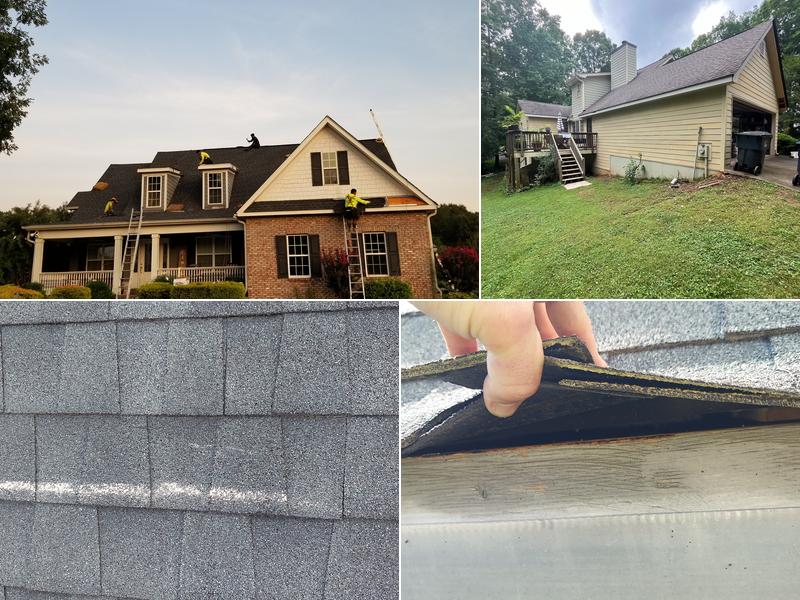 Advanced Roofing & Remodeling LLC
