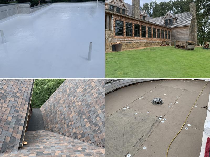 Webb Brothers Roofing and Construction, LLC