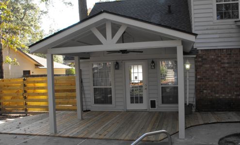 Scott Home Improvement