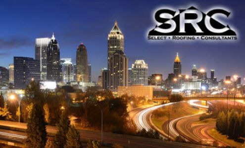 SRC- Select Roofing Consultants
