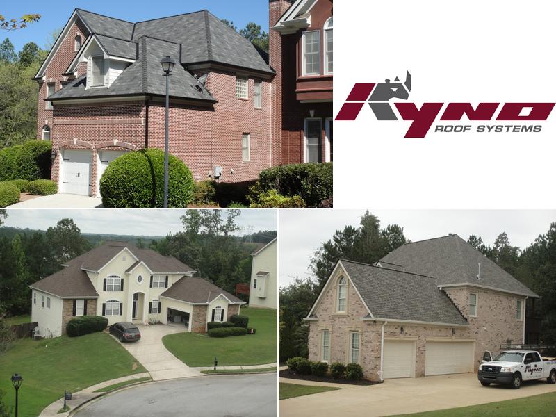 Ryno Roof Systems Inc