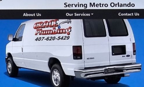 Grace Plumbing