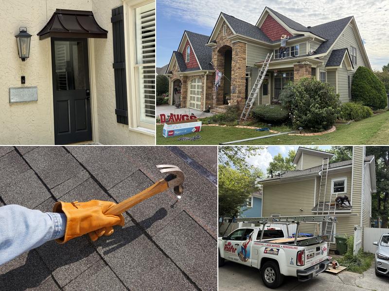 Mr Roofer of Atlanta