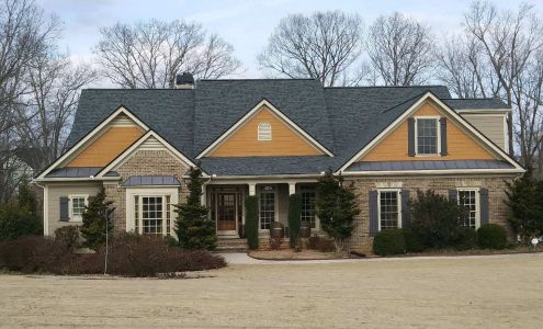 AM Roofing LLC Manhattan