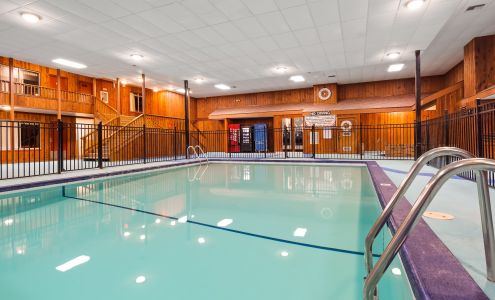 Sturgis Lodge and Suites