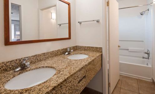 Best Western Buffalo Ridge Inn