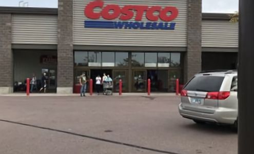 Costco Pharmacy Sioux Falls