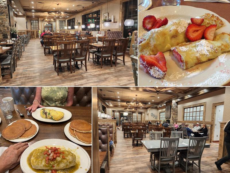 Original Pancake House