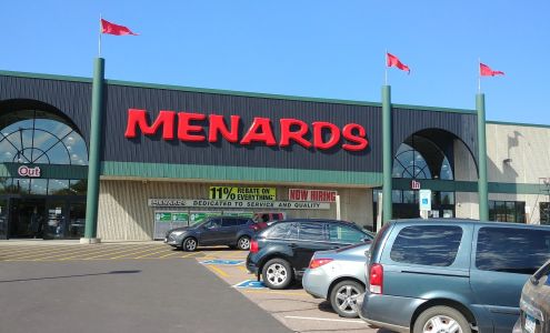 Menards Sioux Falls
