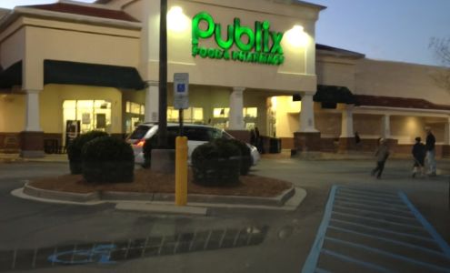 Publix Pharmacy at Murray Landing