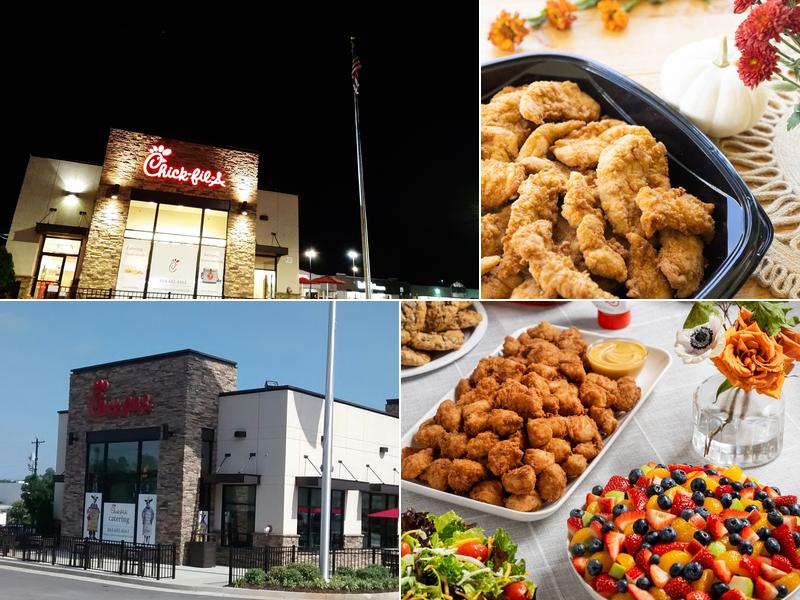 Chick-fil-A