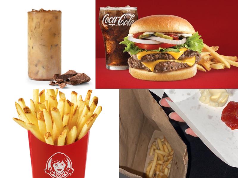 Wendy's 2221 SC-773, Prosperity