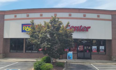Rent-A-Center
