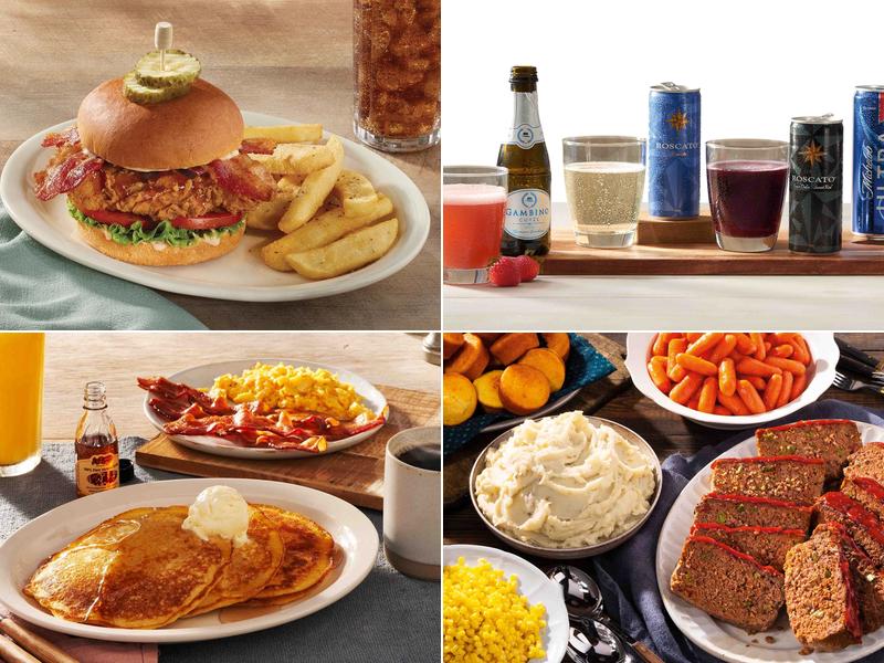 Cracker Barrel Old Country Store