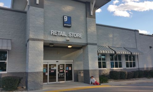 Goodwill Bluffton