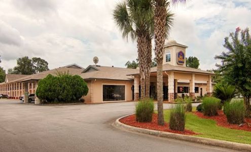 Best Western Point South Yemassee