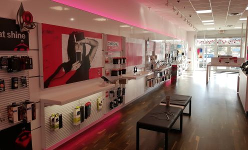 T-Mobile Authorized Retailer