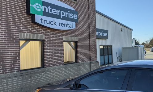 Enterprise Rent-A-Car