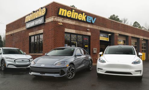 Meineke Car Care Center