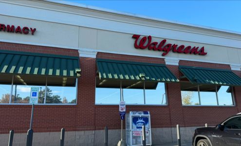 Walgreens Indian Land