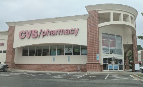 CVS