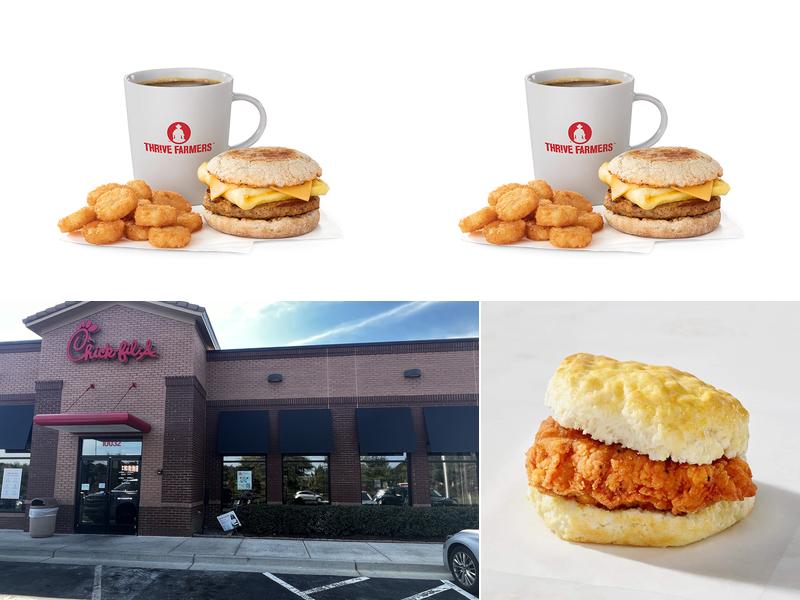 Chick-fil-A