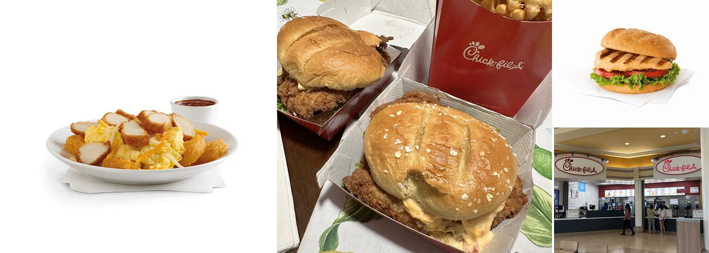 Chick-fil-A