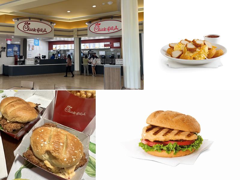 Chick-fil-A