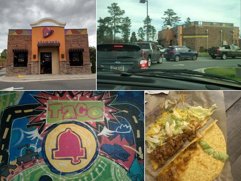 Taco Bell