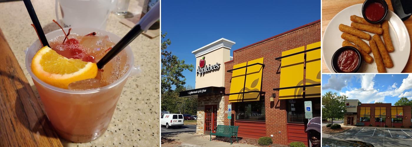 Applebee's Grill + Bar