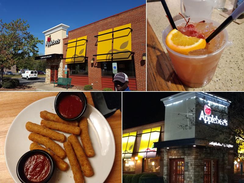 Applebee's Grill + Bar 1268 Hwy 9 Bypass W, Lancaster