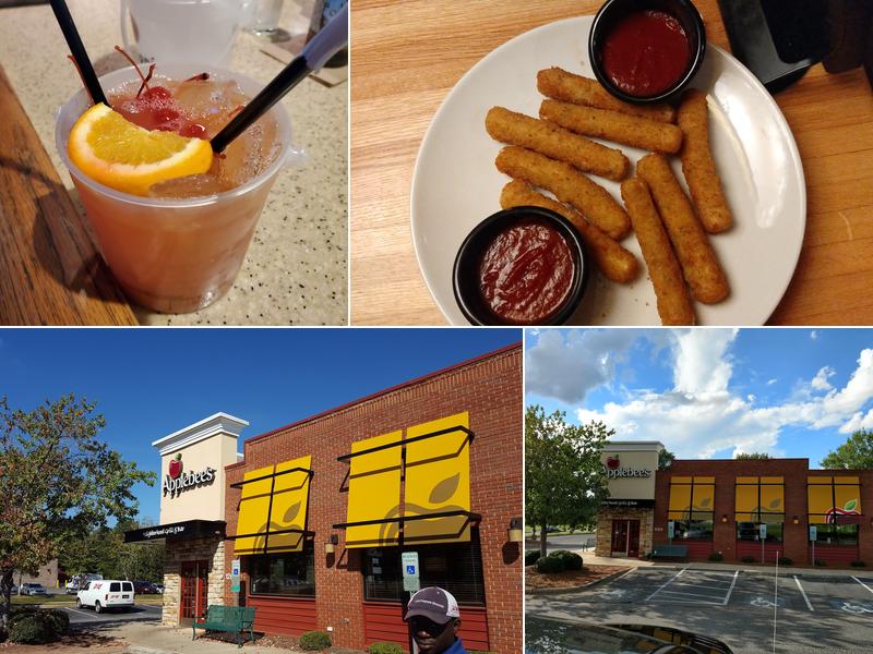 Applebee's Grill + Bar