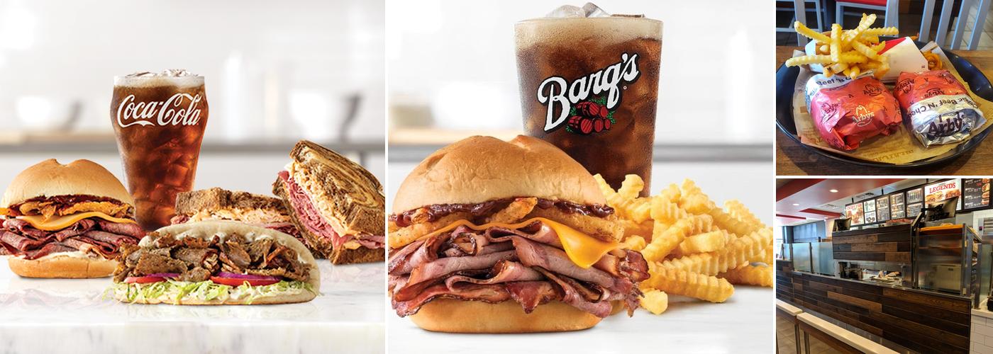 Arby's