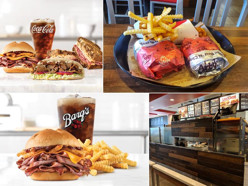 Arby's