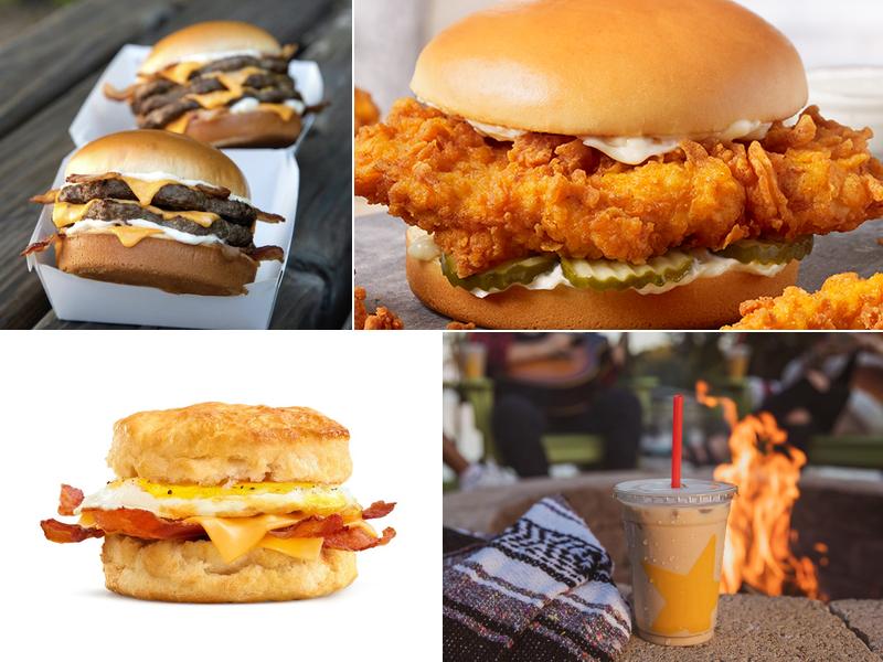 Hardee’s