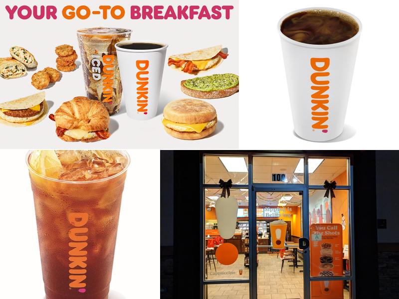 Dunkin'