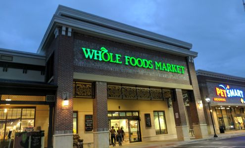 Whole Foods Market