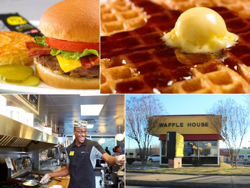 Waffle House