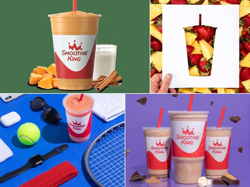 Smoothie King