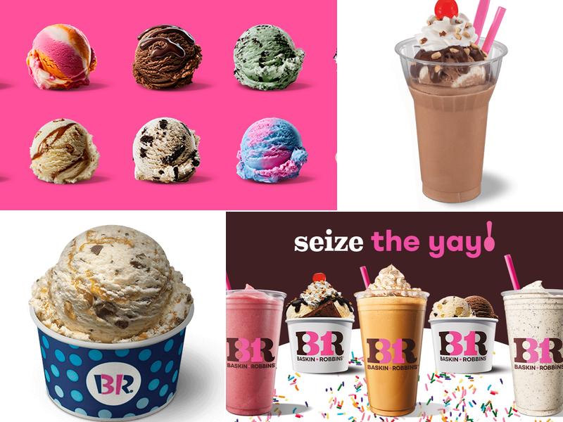 Baskin-Robbins