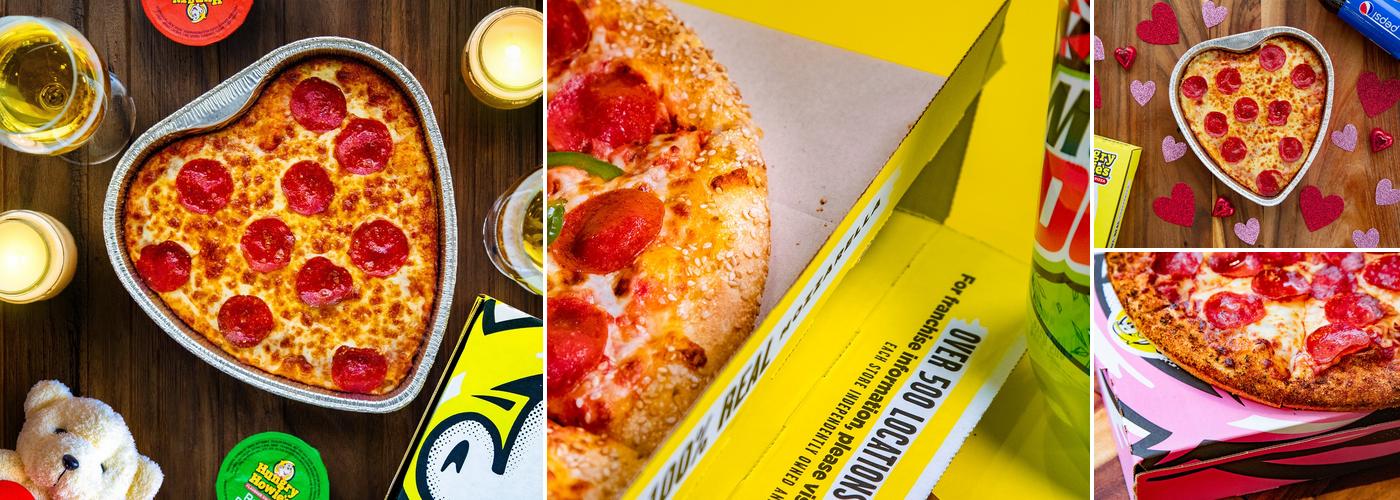 Hungry Howie's Pizza