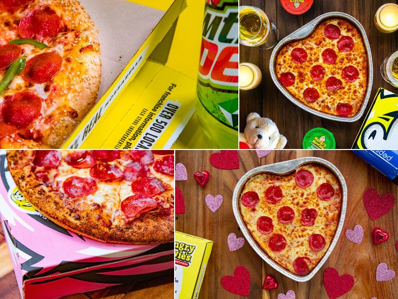 Hungry Howie's Pizza