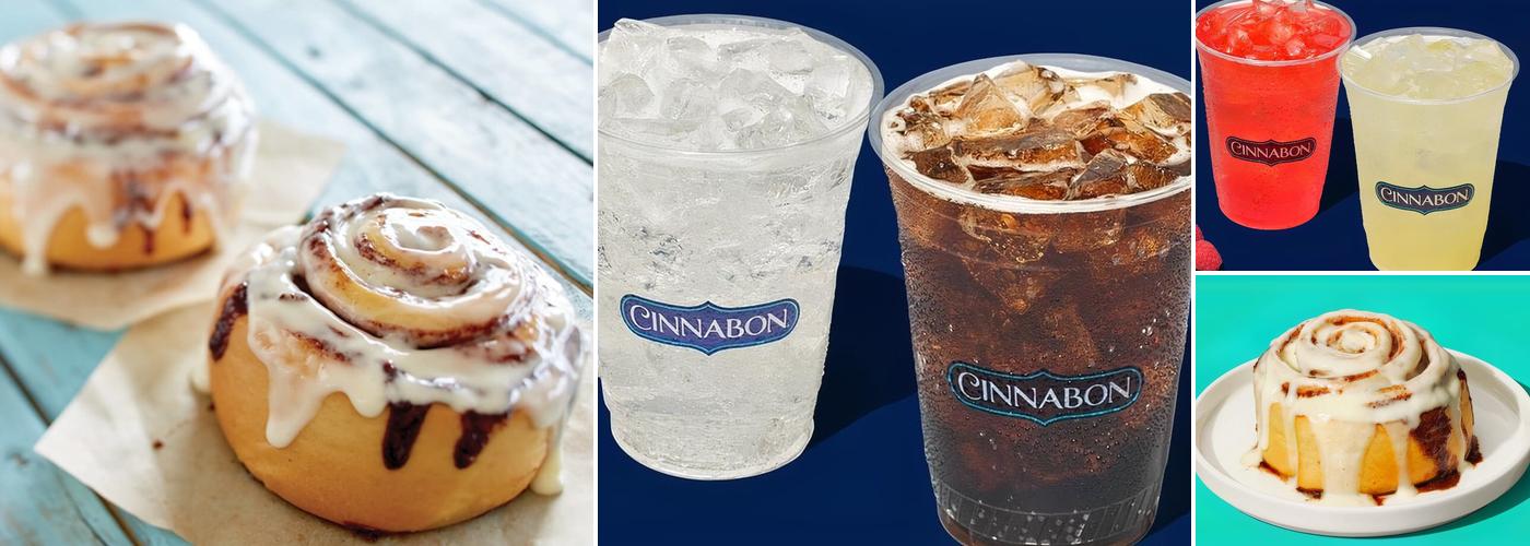 Cinnabon