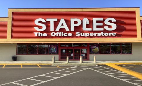 Staples