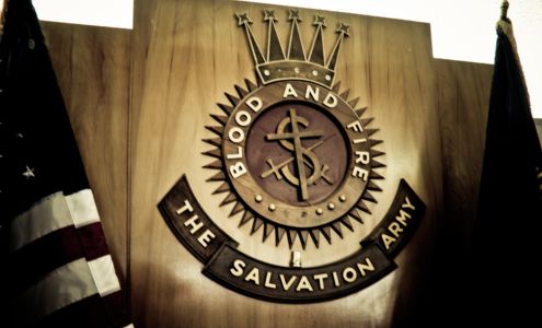 Salvation Army