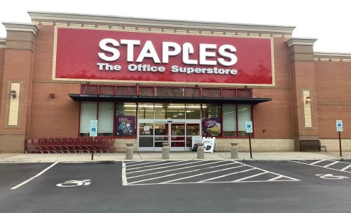 Staples