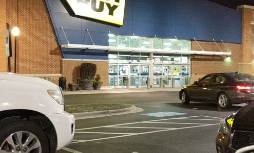 Best Buy