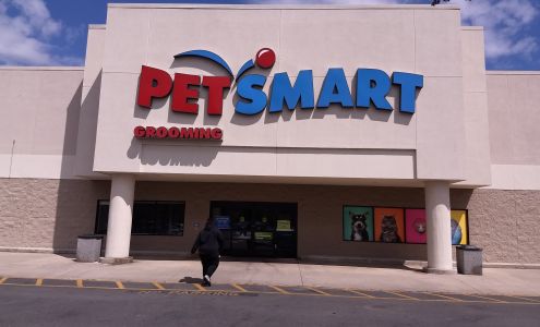 PetSmart